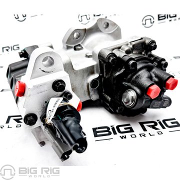 Pump, Fuel XPI Gryphon 4954315RX - Cummins