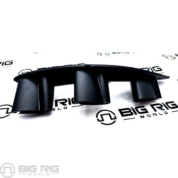 Front Outer Left Sunvisor Bracket - Left Side A22-57963-000 - Freightliner