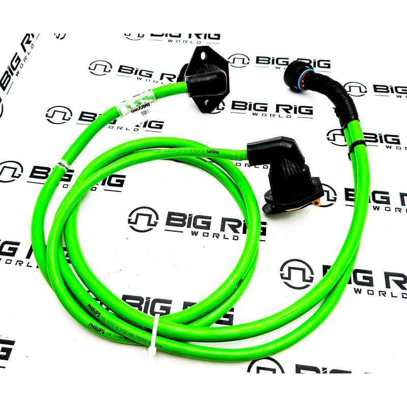 Harness - Trailer J560 & ISO3731 P92-4836-07N3000 - Paccar