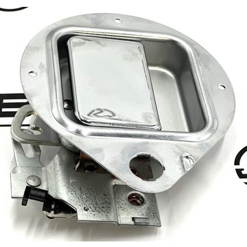 Door Handle 20-08179L - Peterbilt