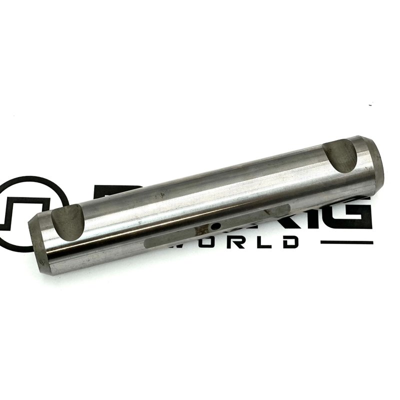 Pin - Spring, STD, 6.87X1.246, Front Suspension 16-12373-000 - Freightliner