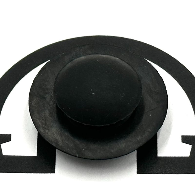 Grommet (1/2 In.) K264-95 - Paccar