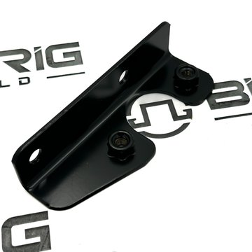 Sleeper Mounted Exhaust Bracket T11-1040-021 - Kenworth