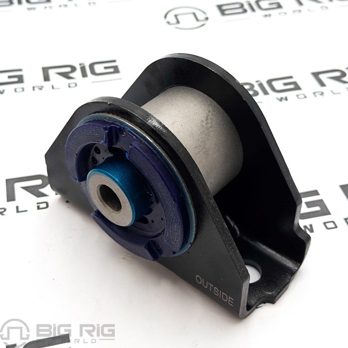 Cab Mount Bushing & Bracket Assembly CM46-61922 - Atro