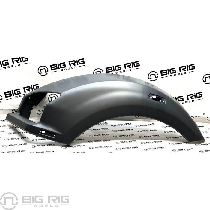 Fender Assembly - KW VOC L35-6061-110 - Kenworth