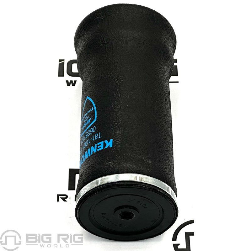 Cab Air Spring - 86 inch Aerocab T81-1001 - Kenworth