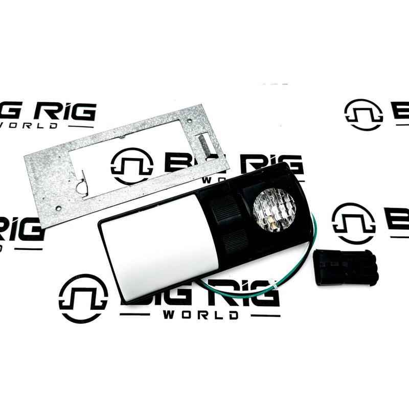Lamp - Interior, Dome 01-6130-87 - Grote