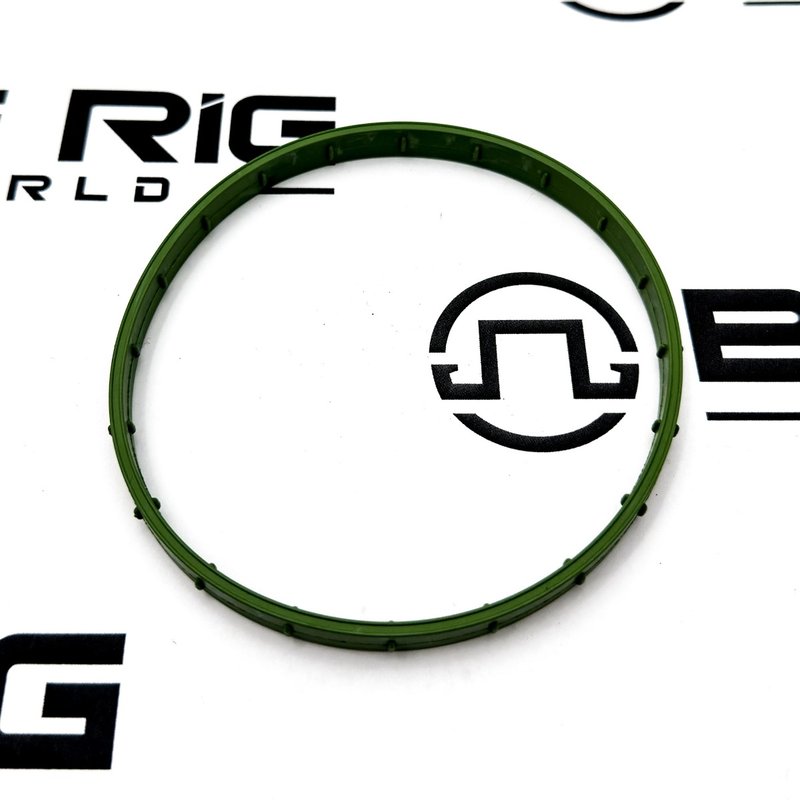 Mounting Seal, Cold Boost Pipe A4720980880 - Detroit Diesel