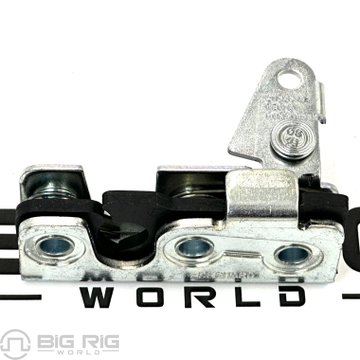 Door Latch K163-306R - Kenworth