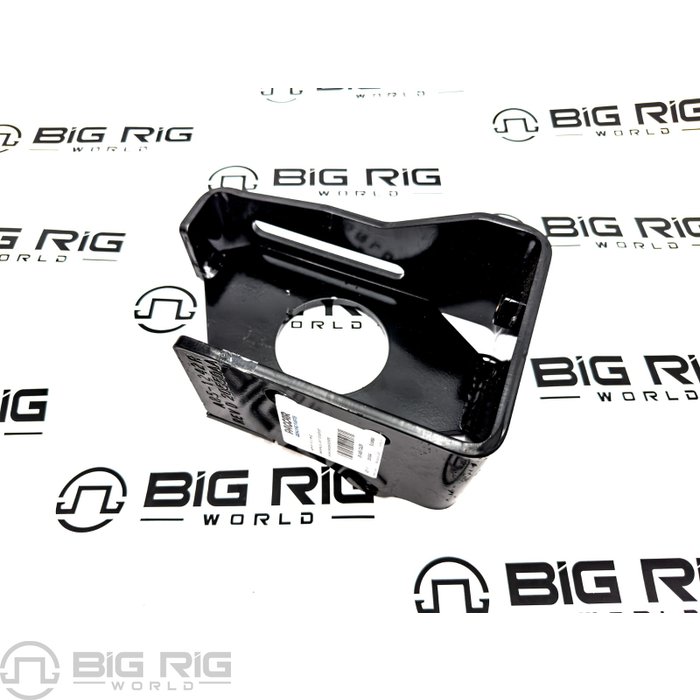 Hood Hinge Bracket - Right Side A85-1242R - Kenworth