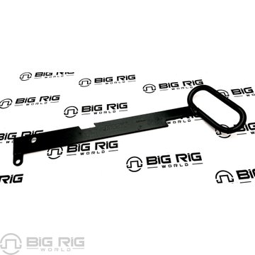 Handle-Release SK2905-125 - Jost