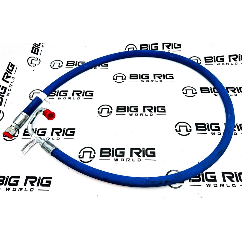 Brake Booster Hose Assembly J50-6045-140 - Paccar