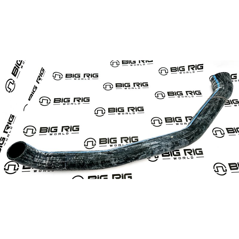 Hose - Coolant, Lower, C7, Lc, Ecr 05-23049-001 - Freightliner
