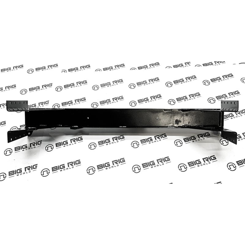 Channel - Side LH Radiator X4028-3 - Kenworth