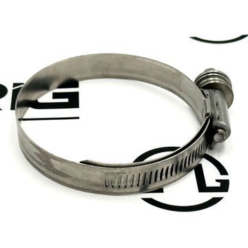 Clamp - Constant Torque, Hose, 2 9/16-31/2 23-12485-250 - Freightliner