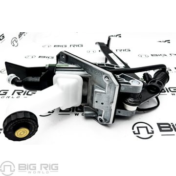 Clutch Pedal Assembly 9650012080 - Wabco