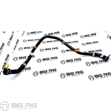 Compressor Pipe MX-13 EPA17 440cc 2118305PE - Paccar Engine