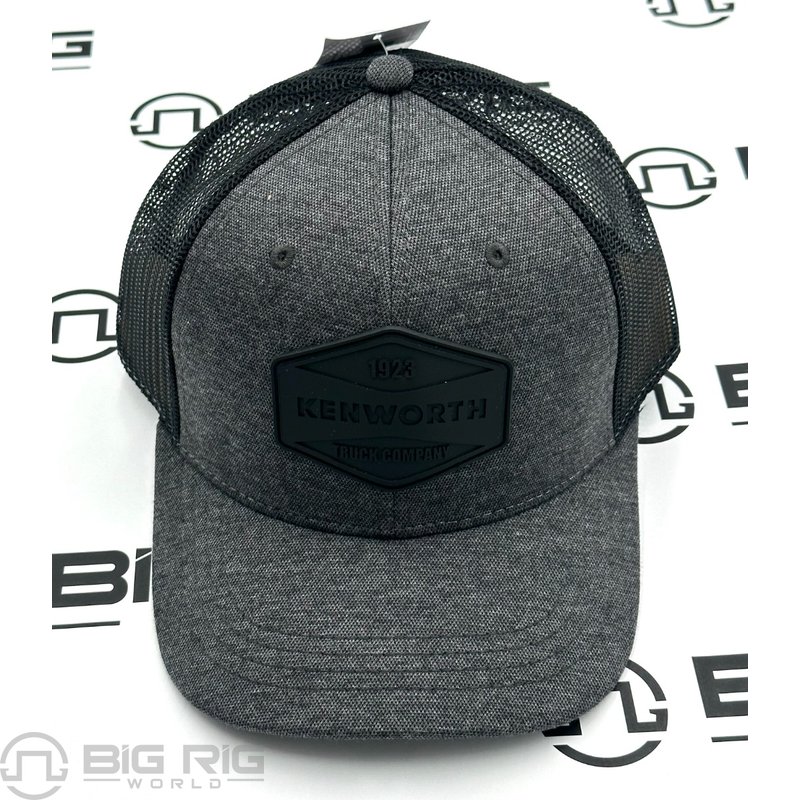 Polo Mesh Cap 1447758-00 - Kenworth