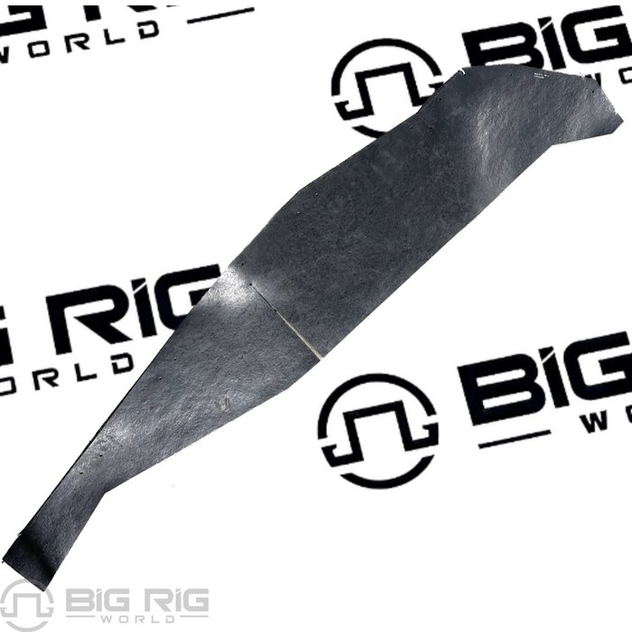 Shield-Wheel Splash K88 K213-2885 - Kenworth