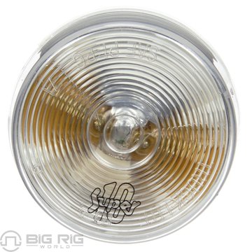 Super 10 Utility Lamp 10209C - Truck Lite