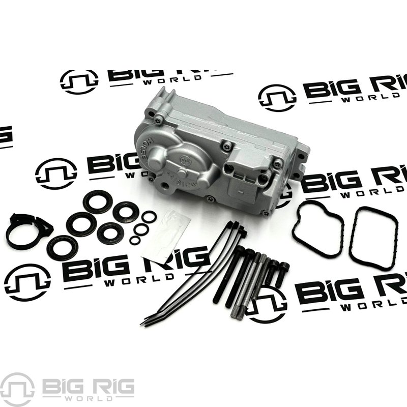 Turbocharger Actuator Kit 6382091RX - Cummins