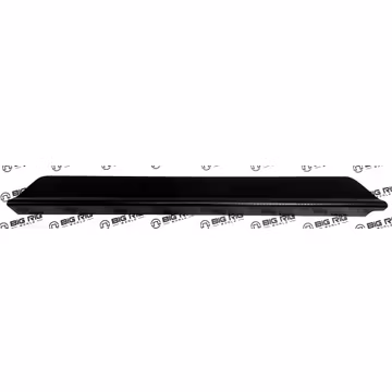 Lower Fairing Extender / EPA A33-1329-100 - Kenworth