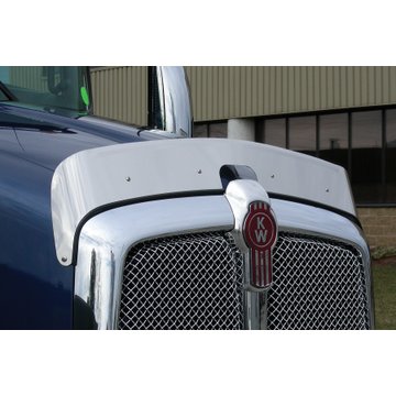 Deflector-Bug, Kenworth T660 2007 Model MD4440 - Dieters
