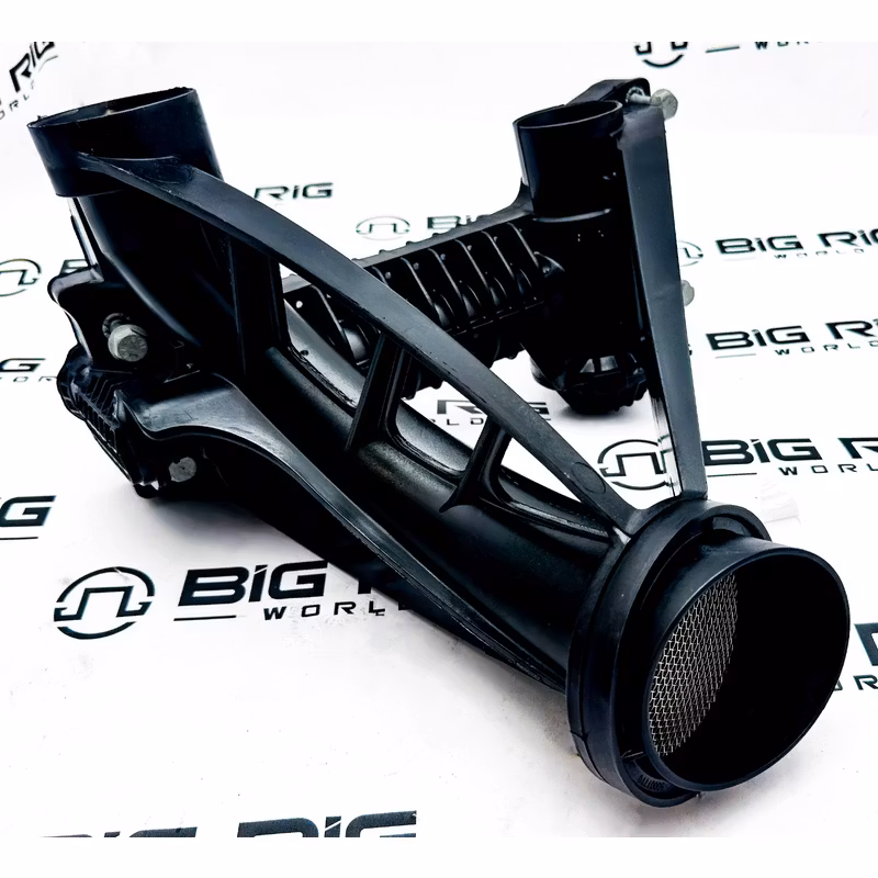 Oil Suction Manifold A4731803951 - Detroit Diesel