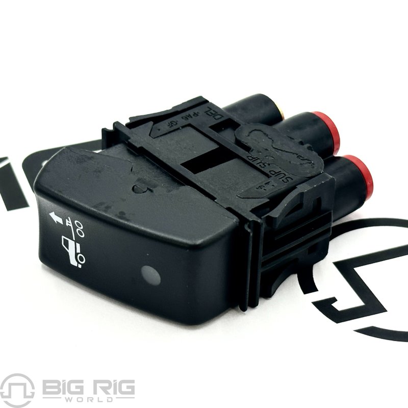 Air Suspension Lift Valve Switch G90-1131-018 - Kenworth