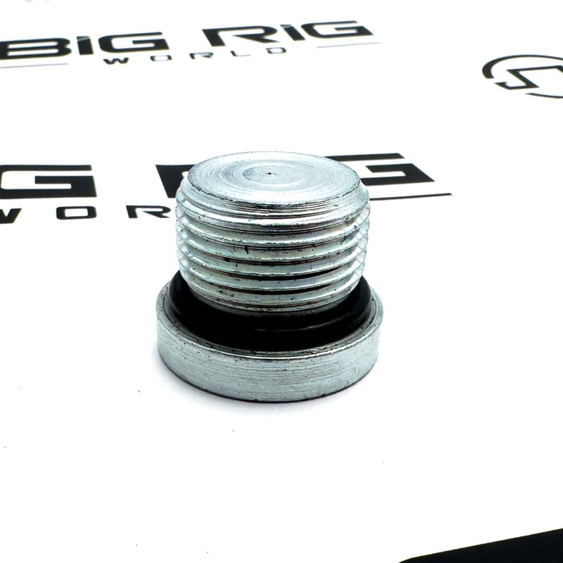 Threaded Plug 4926565 - Cummins