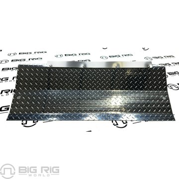 DPF & SCR Box Cover Assembly M22-1022 - Paccar