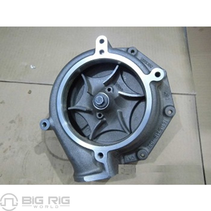 Water Pump - C15 New 13520211CAT - Interstate MCBee