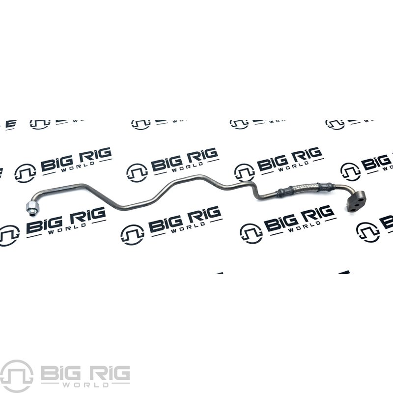 Oil Outlet Pipe 1831438PE - Paccar Engine