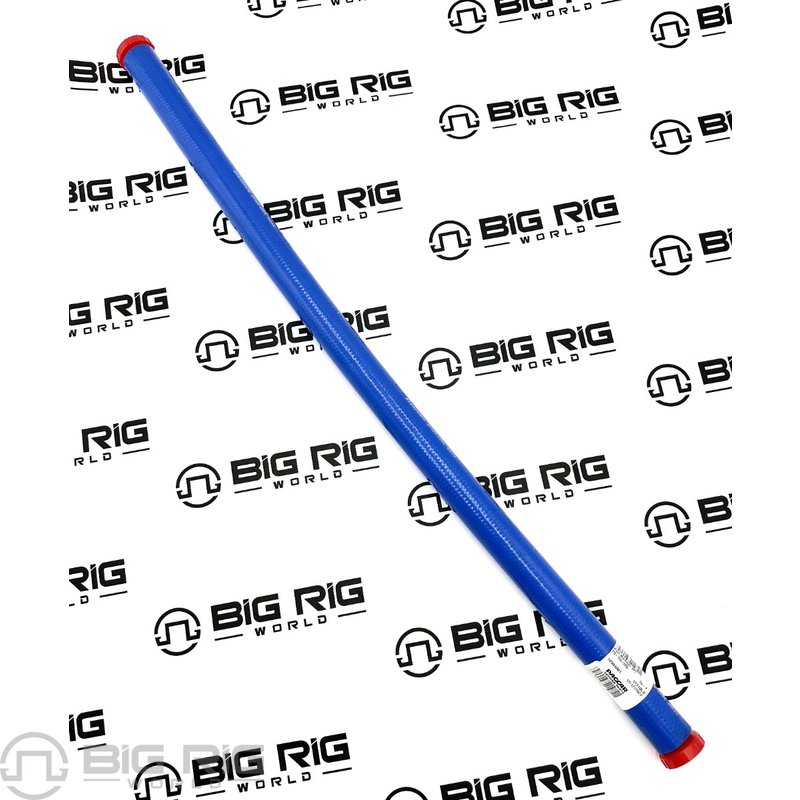 Hose - Radiator F50-1050-0850 - Dynacraft