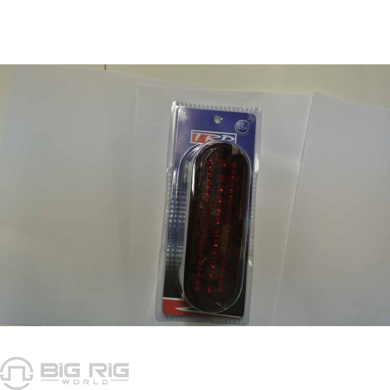 Red - Stop/Turn/Tail Lamp LL112202 - TRP