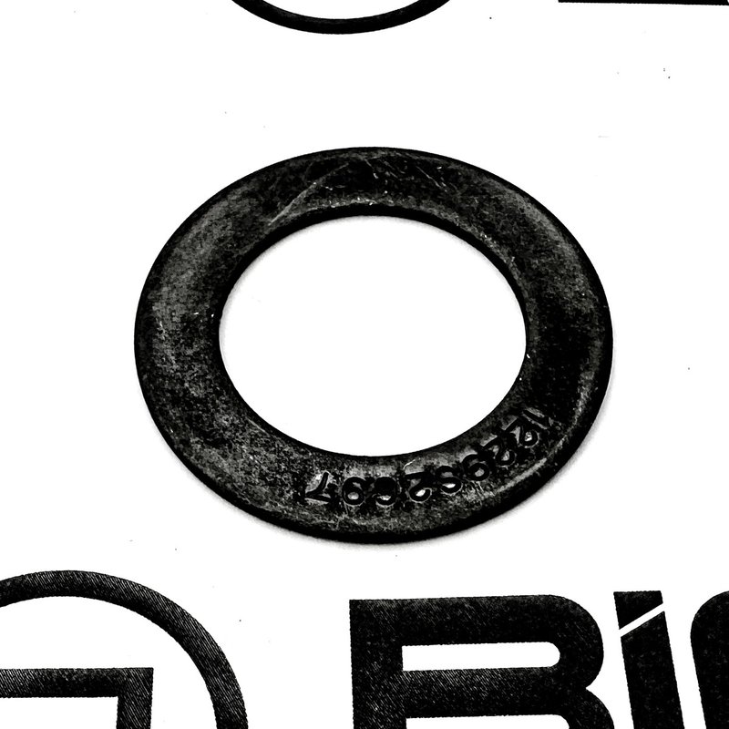 Washer 1229S2697 - Meritor
