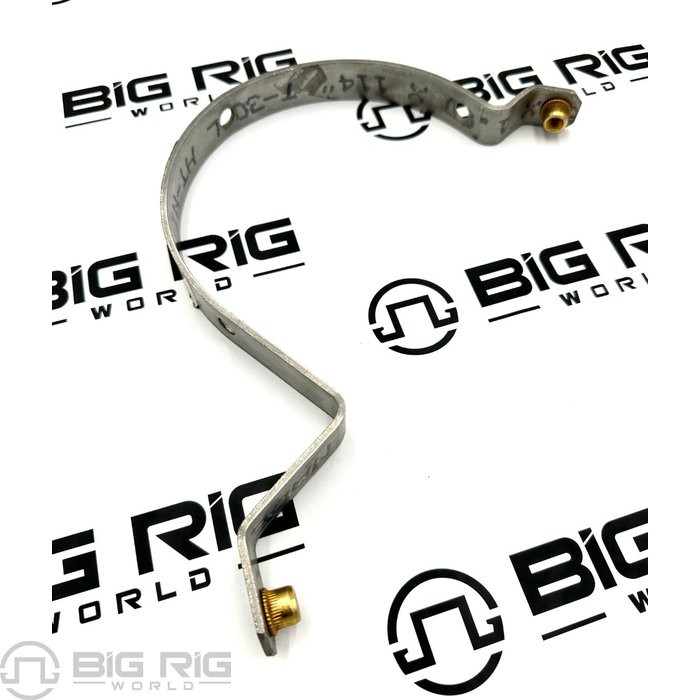 Exhaust Shield Bracket K054-2956 - Kenworth