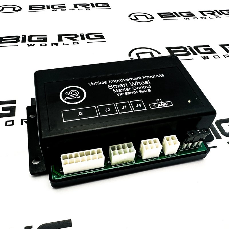 Multiplex Smartwheel Controller Module SM107 - VIP