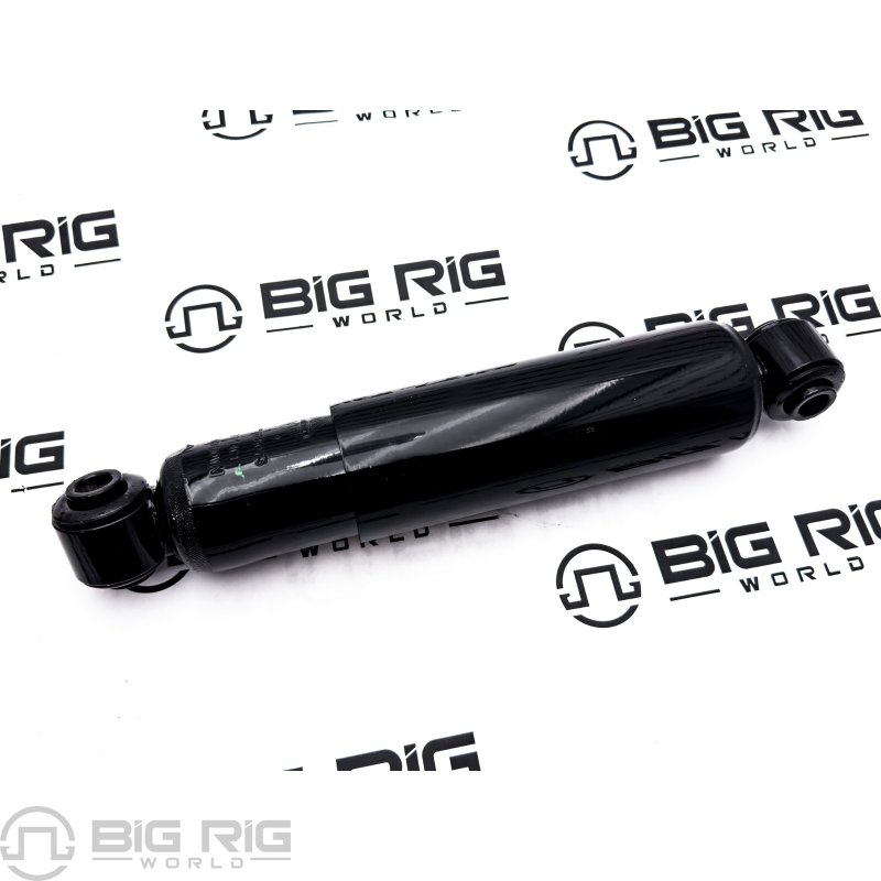 Shock Absorber, Suspension 6127714C1 - International