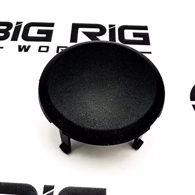 Mirror Covers & Shells - Parts for trucks - Big Rig World