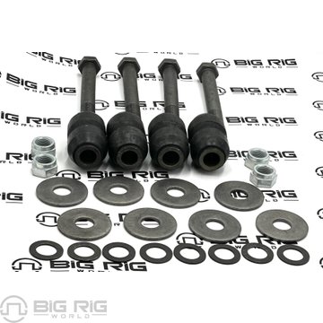 Axle Seat Maintenance Kit SRK02 - Watson Chalin