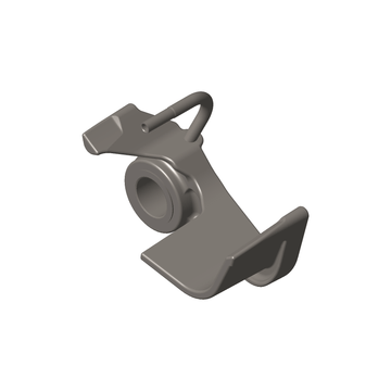 Piston Cooling Nozzle 3689396 - Cummins