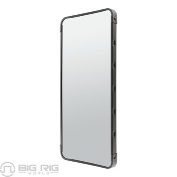Pyramid-Back West Coast Mirror Head 600685 - Retrac