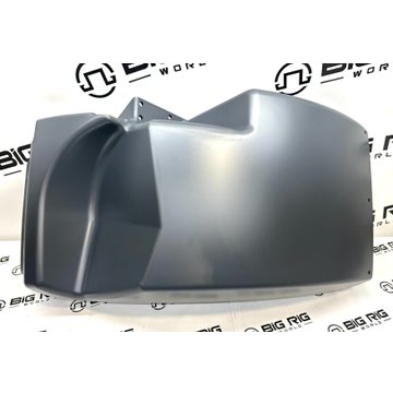 Front Fender - LH N35-1140-100 - Kenworth