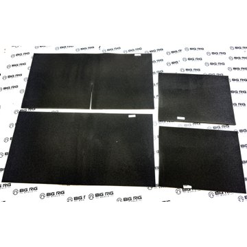 Kit - Insulation Backwall S72-1162 - Kenworth