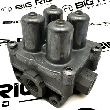 Epa/Prot-Vlv-Quad 9347141380 - Wabco