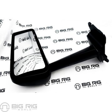 Mirror - Rearview, Aero Lh R59-6151-2212100 - Peterbilt