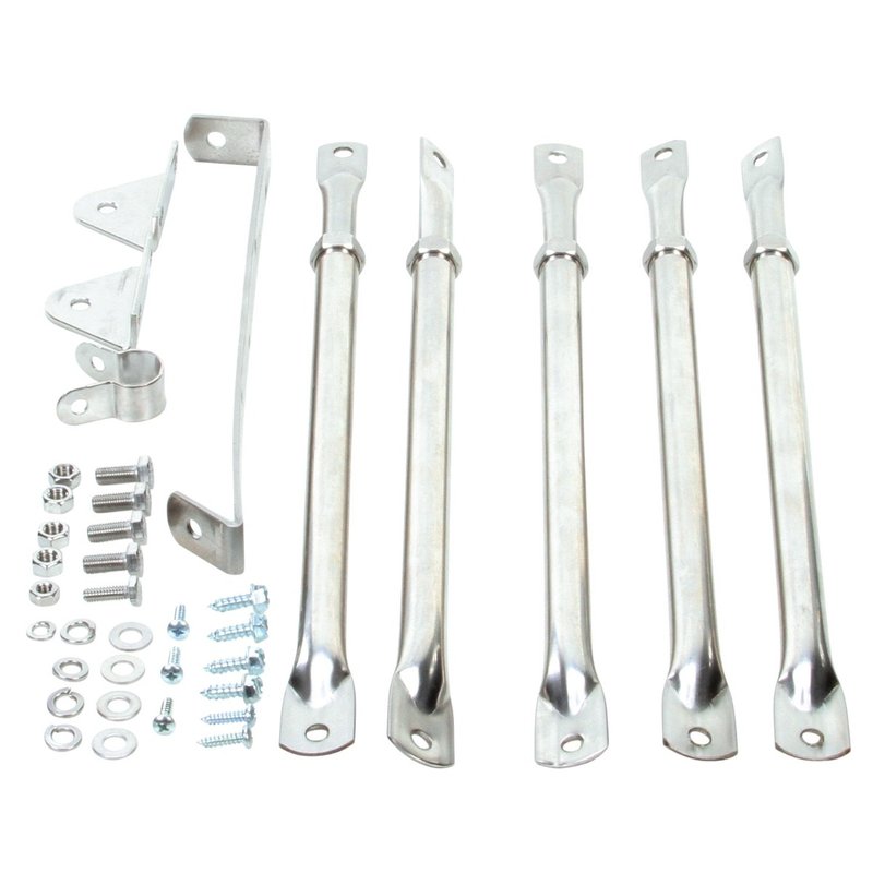 Rigid Mount Bracket 97843 - Truck Lite
