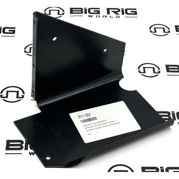 Bracket - Splash Shield R11-1501 - Kenworth
