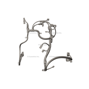 Electronic Control Module Wiring Harness 5368891 - Cummins